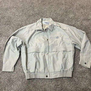 Vintage PoloCrosse Jacket Lacrosse‎ Mens S Equestrian Horse Riding Coat Chore